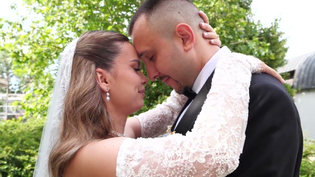 Alexandra & Andrei Teaser