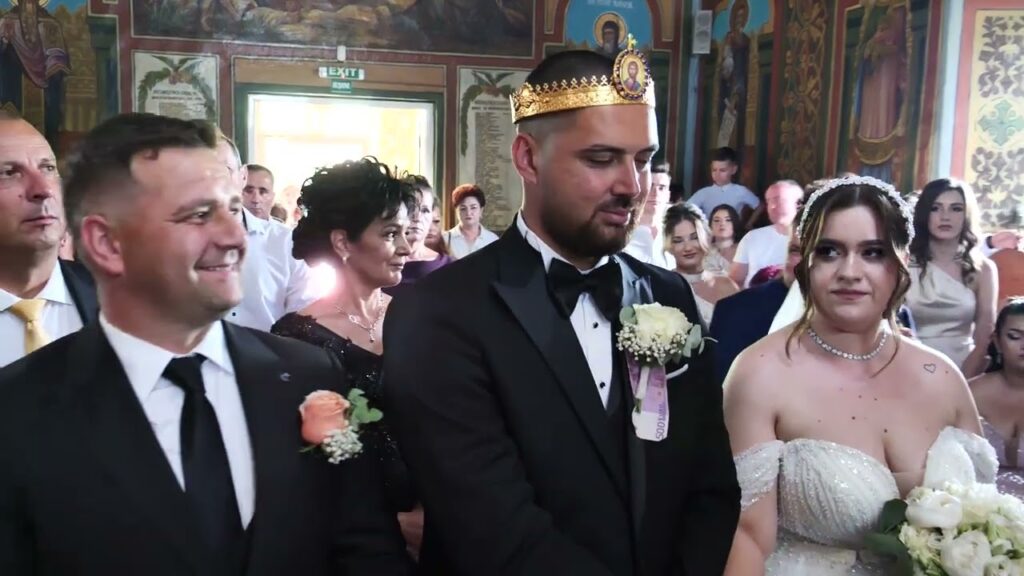 Bianca & Bogdan